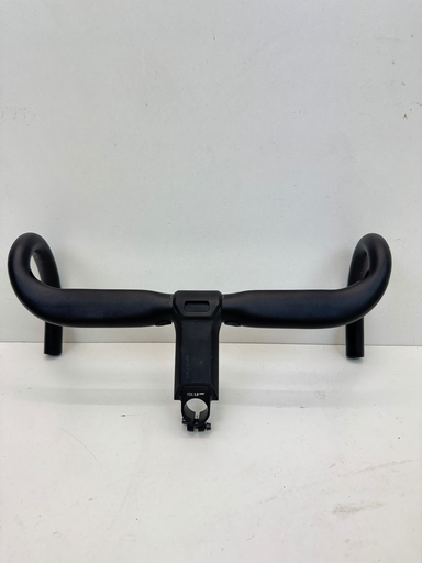 MANILLAR Y POTENCIA SYNCROS FOIL AERO NUEVO