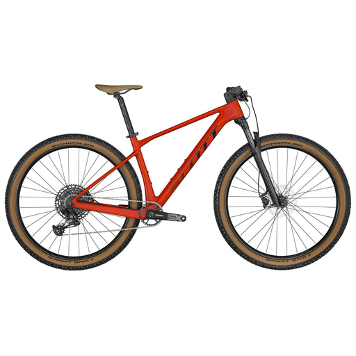 SCOTT SCALE 940 NUEVA 