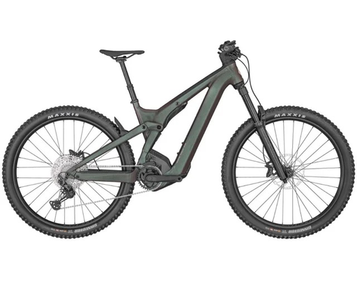 SCOTT PATRON ERIDE 920 BLACK NUEVA