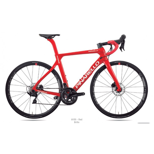 PINARELLO PARIS DI2 12v NUEVA