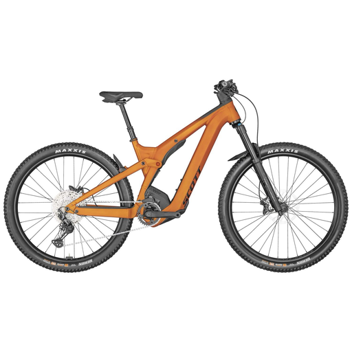 SCOTT STRIKE ERIDE 910 EVO NUEVA
