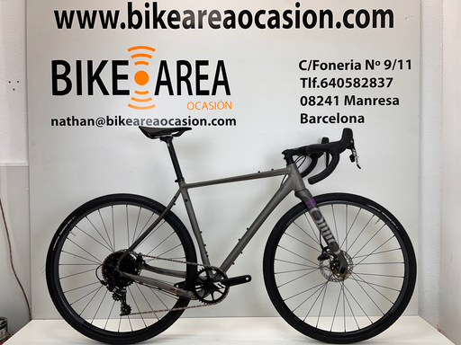 RONDO RUUT AL1 NUEVA