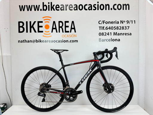 TREK EMONDA SL 7 DISC DI2 50