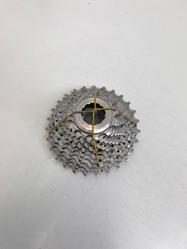CASSETTE CAMPAGNOLO 11v