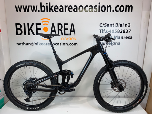 GIANT TRANCE X ADVANCED PRO 1 