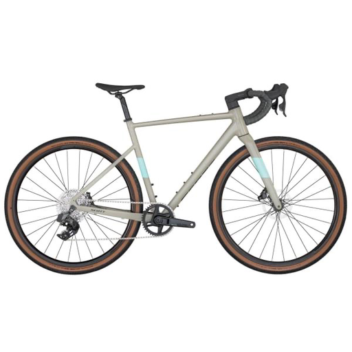 SCOTT SPEEDSTER GRAVEL 10 NUEVA XS