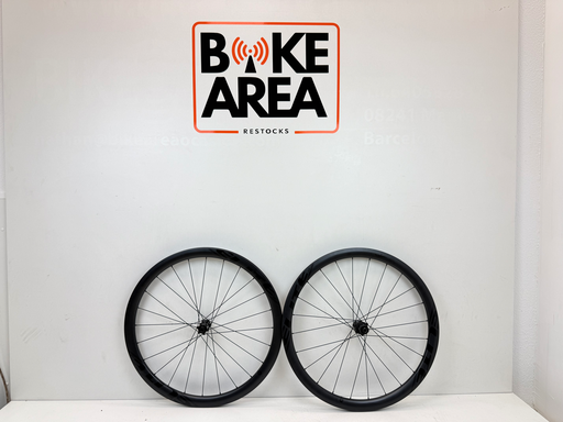 RUEDAS ELITEWHEELS 40MM DISC 