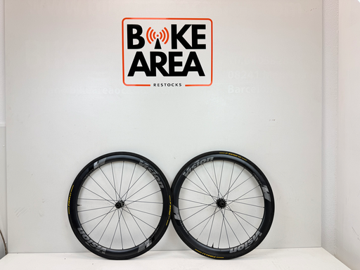 VISION METRON SL 40MM DISC 